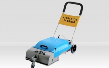 JS-200自动步梯清洗机
